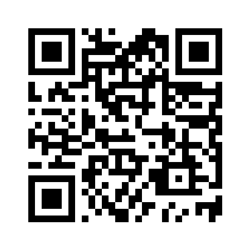 小紅書 QR code
